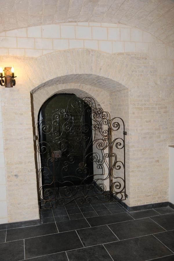 Clos Du Bailli Saint-Omer  Exterior foto