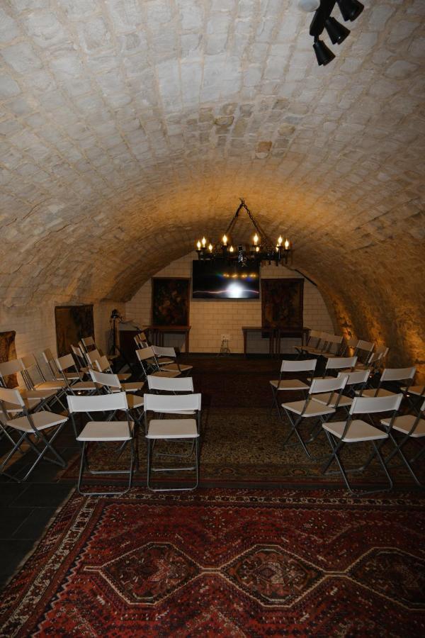 Clos Du Bailli Saint-Omer  Exterior foto